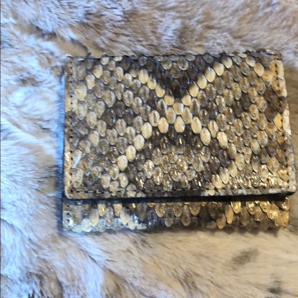 Men wallet